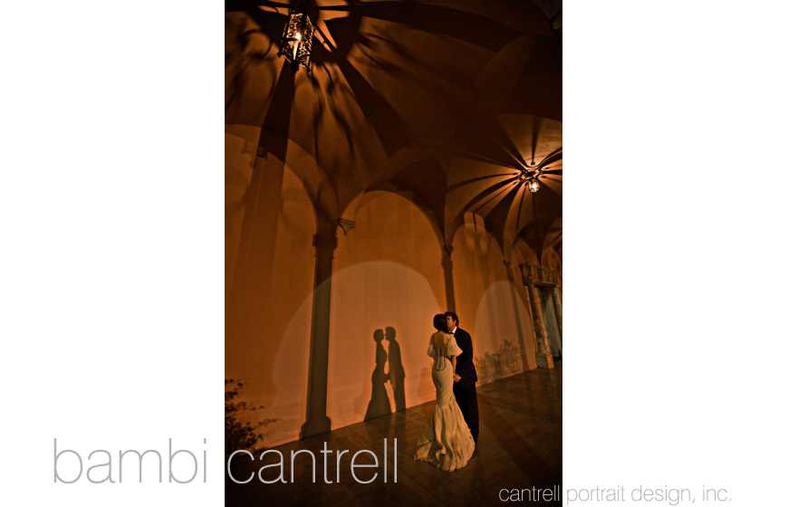 The best wedding photos of 2009, image by Bambi Cantrell Photography
